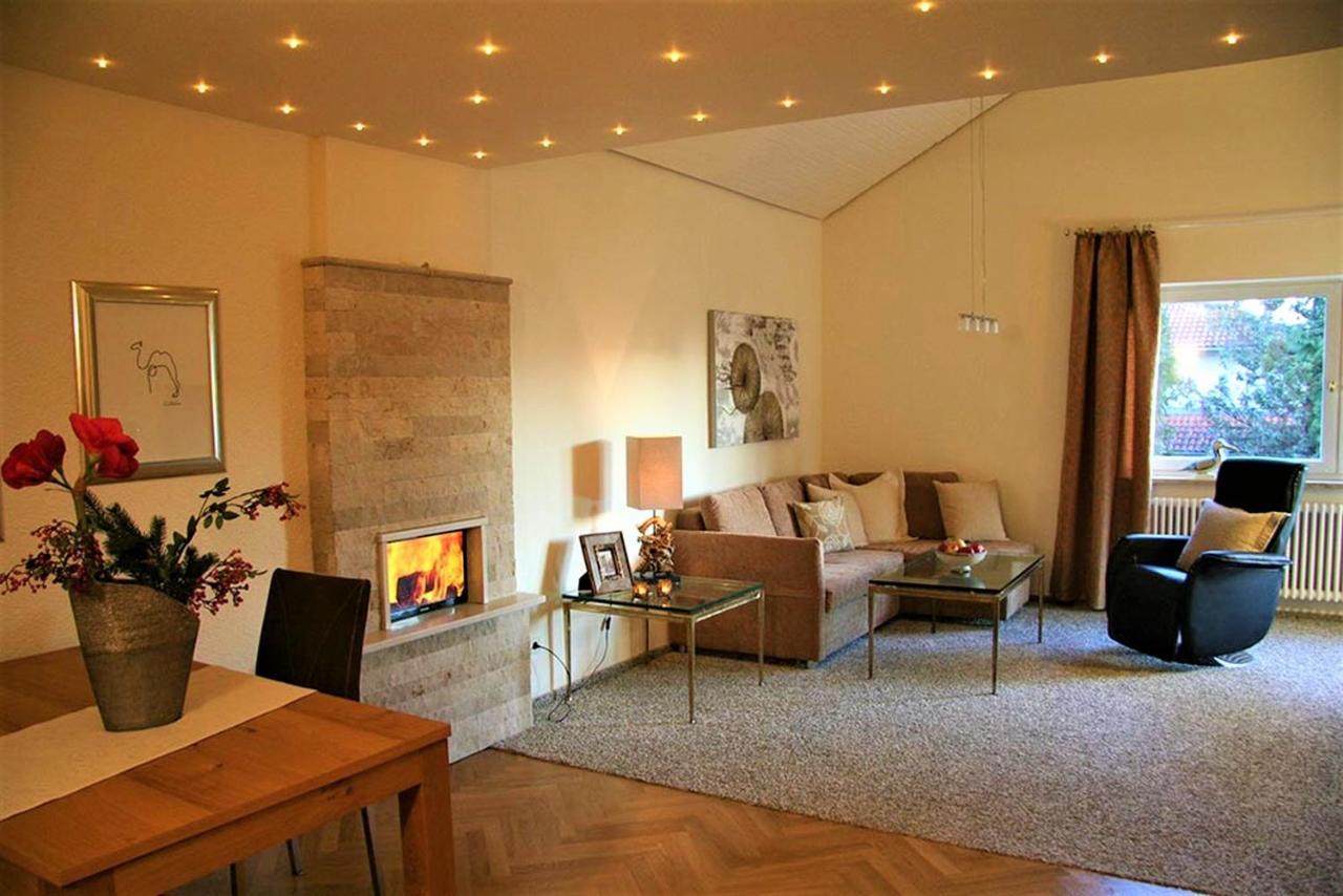 Hotel Am Rehberg Lindau  Ngoại thất bức ảnh