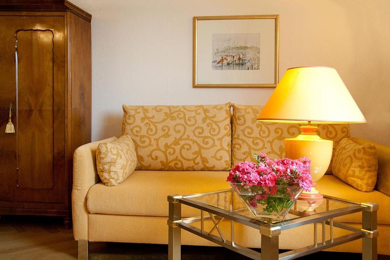 Hotel Am Rehberg Lindau  Ngoại thất bức ảnh