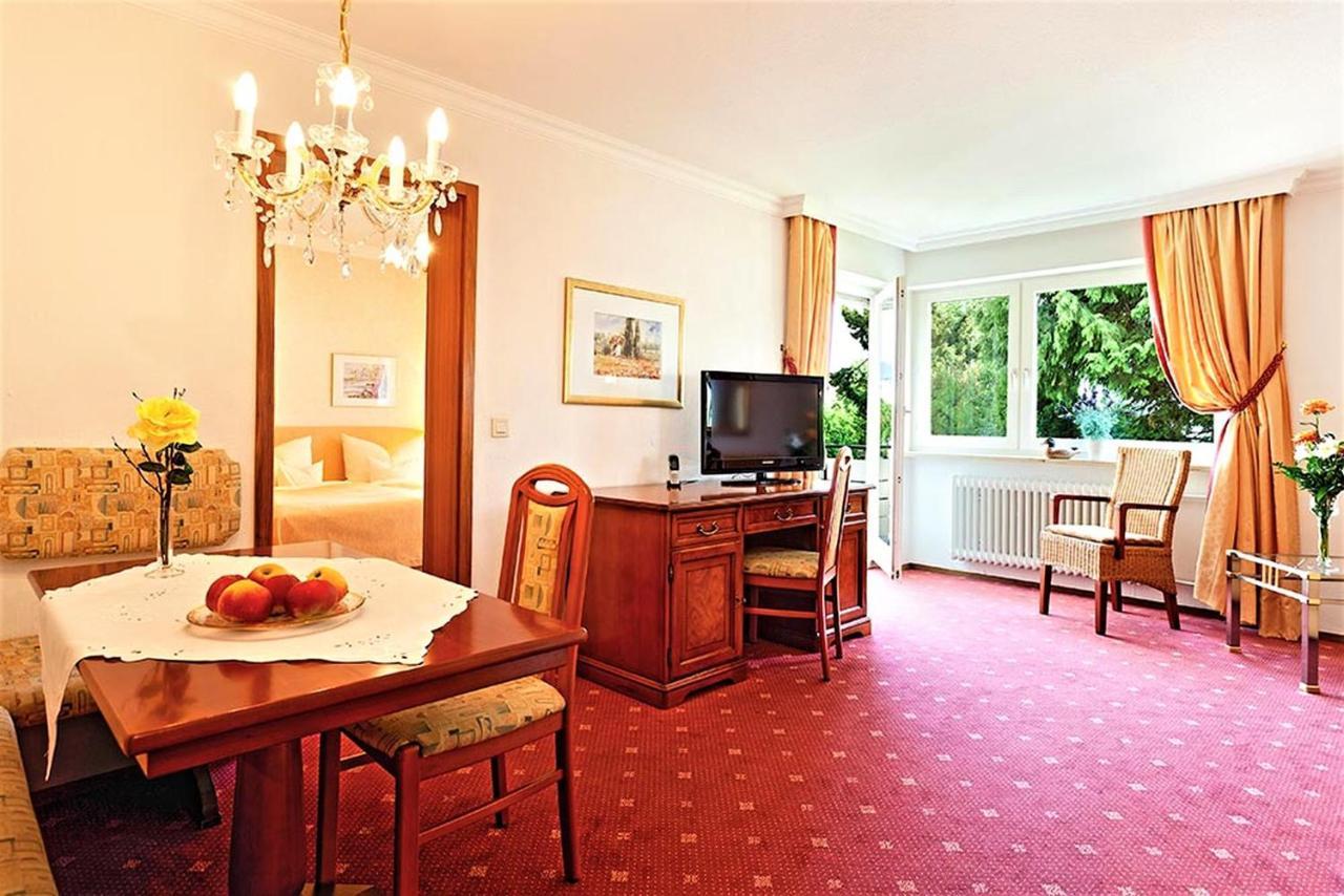 Hotel Am Rehberg Lindau  Ngoại thất bức ảnh