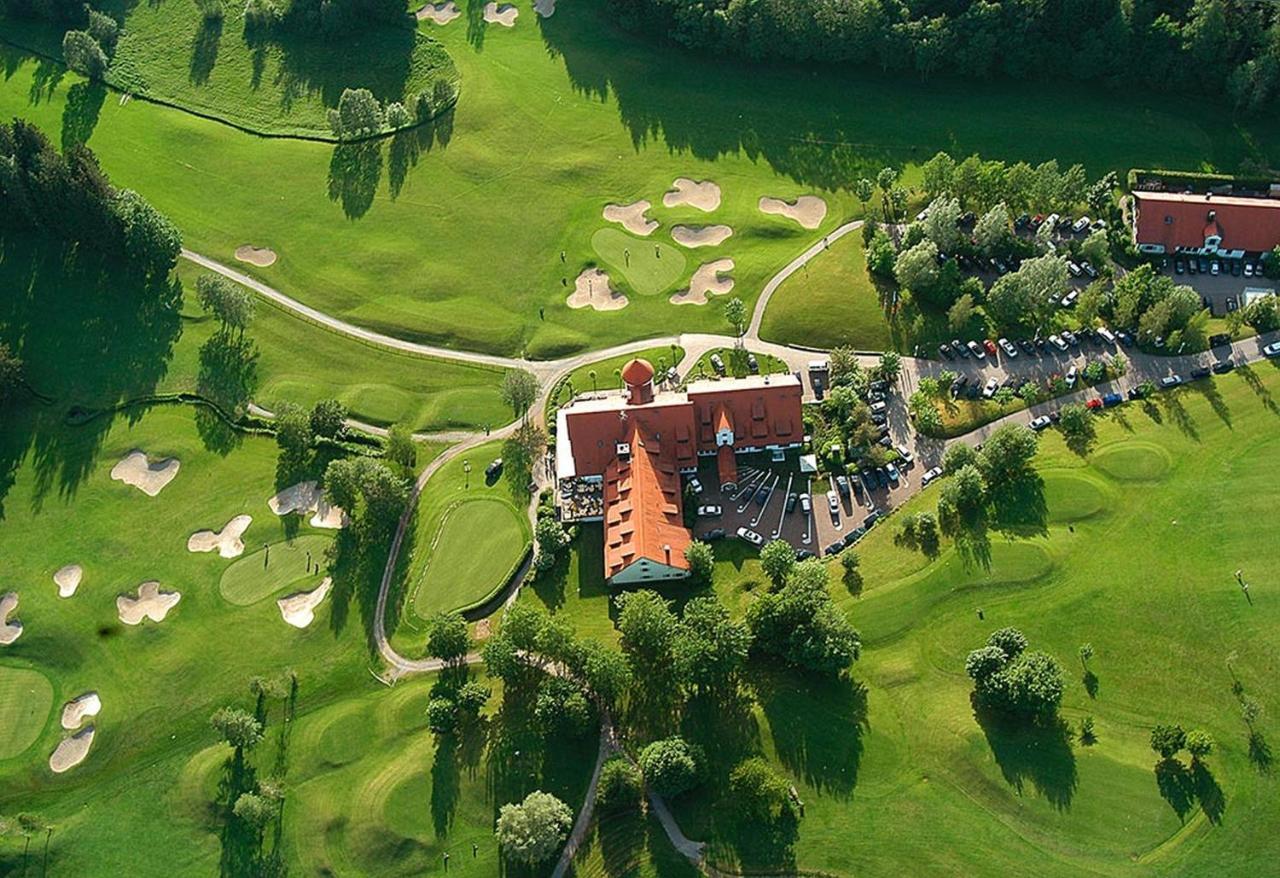 Hotel Am Rehberg Lindau  Ngoại thất bức ảnh