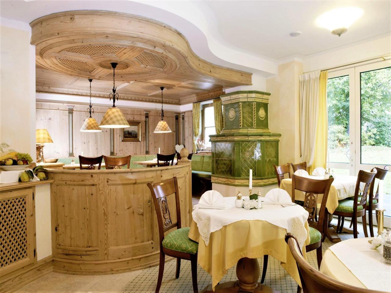 Hotel Am Rehberg Lindau  Ngoại thất bức ảnh