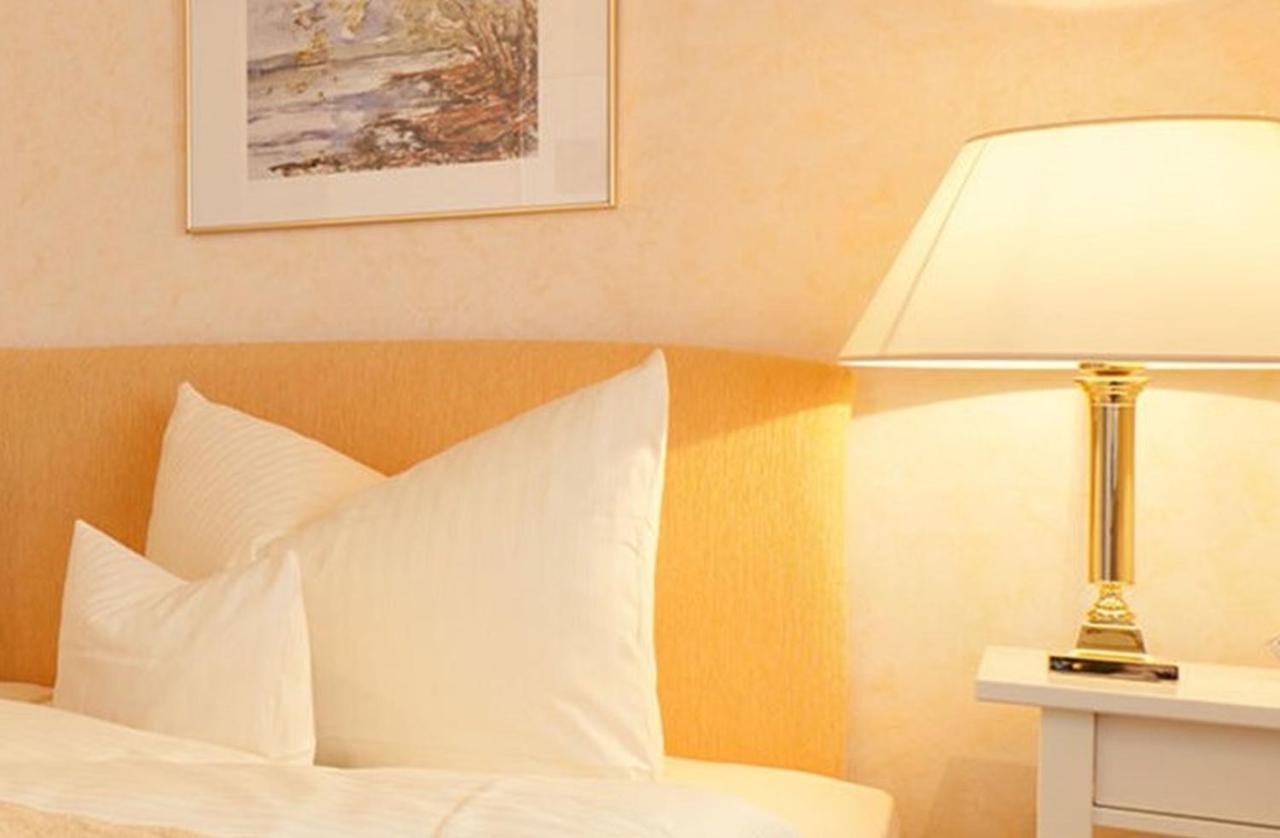 Hotel Am Rehberg Lindau  Ngoại thất bức ảnh