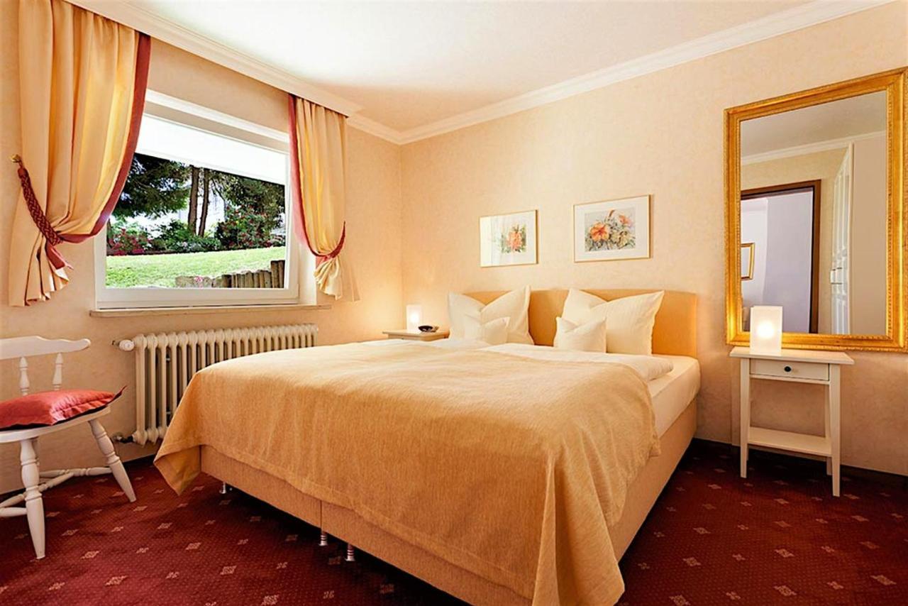 Hotel Am Rehberg Lindau  Ngoại thất bức ảnh
