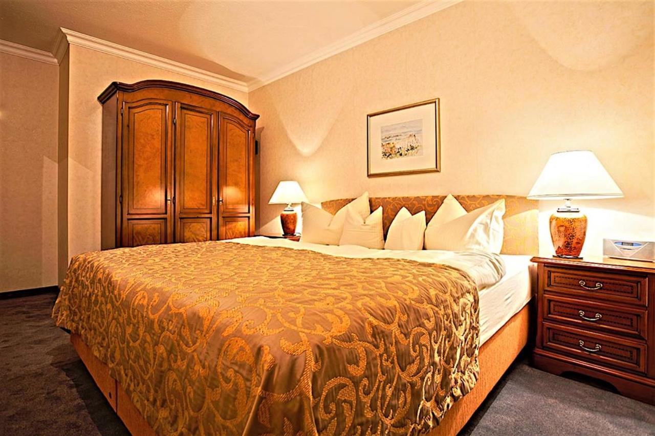 Hotel Am Rehberg Lindau  Ngoại thất bức ảnh