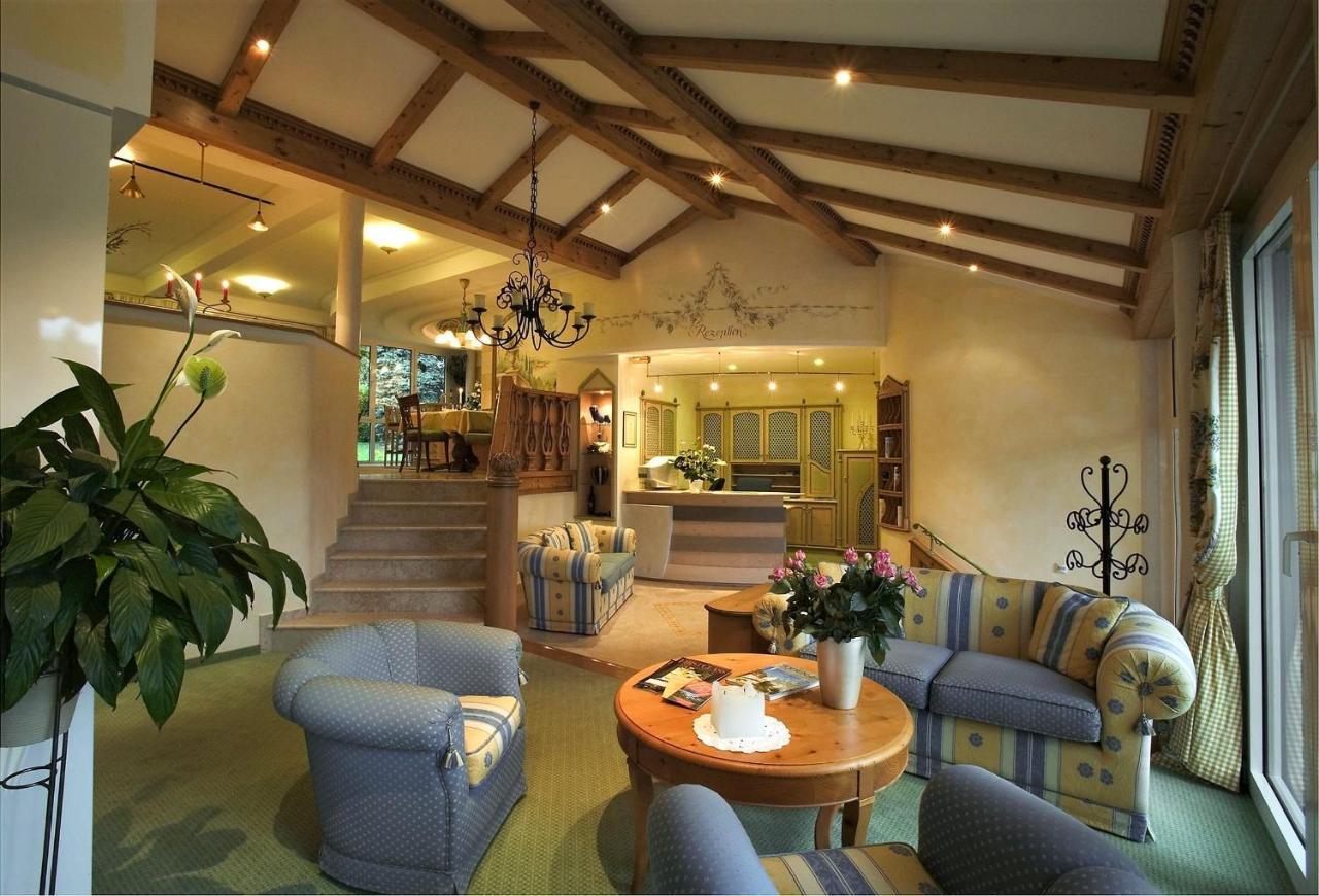 Hotel Am Rehberg Lindau  Ngoại thất bức ảnh