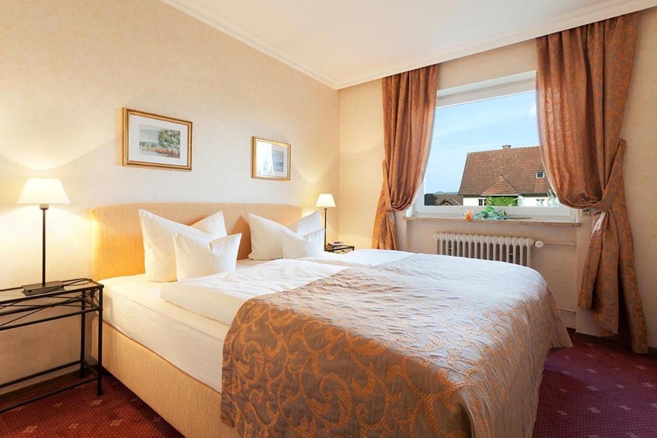 Hotel Am Rehberg Lindau  Ngoại thất bức ảnh