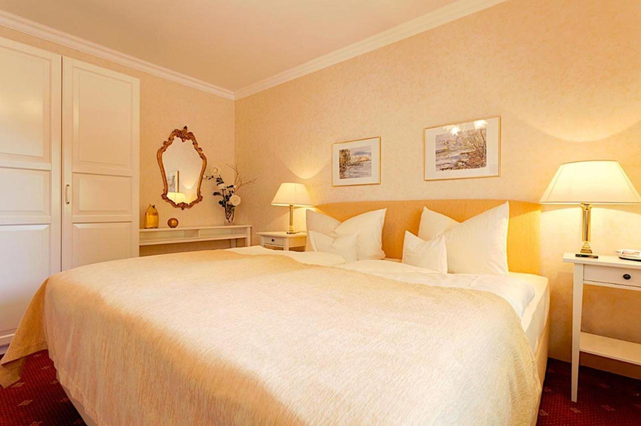 Hotel Am Rehberg Lindau  Ngoại thất bức ảnh