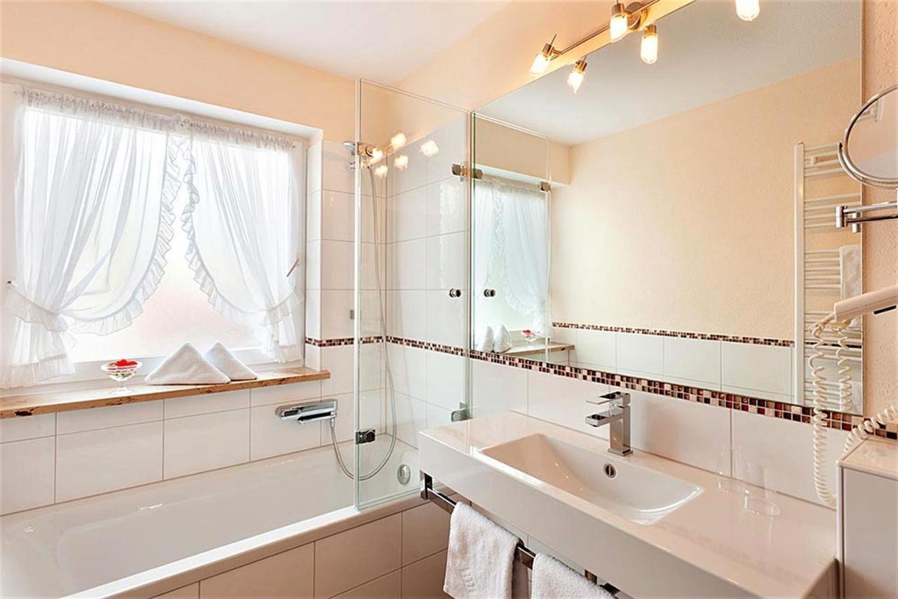 Hotel Am Rehberg Lindau  Ngoại thất bức ảnh