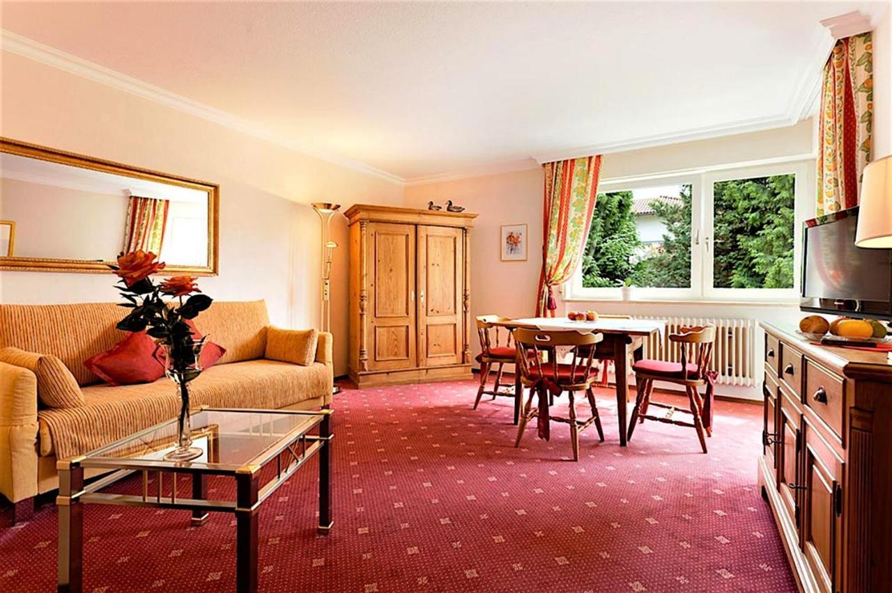 Hotel Am Rehberg Lindau  Ngoại thất bức ảnh