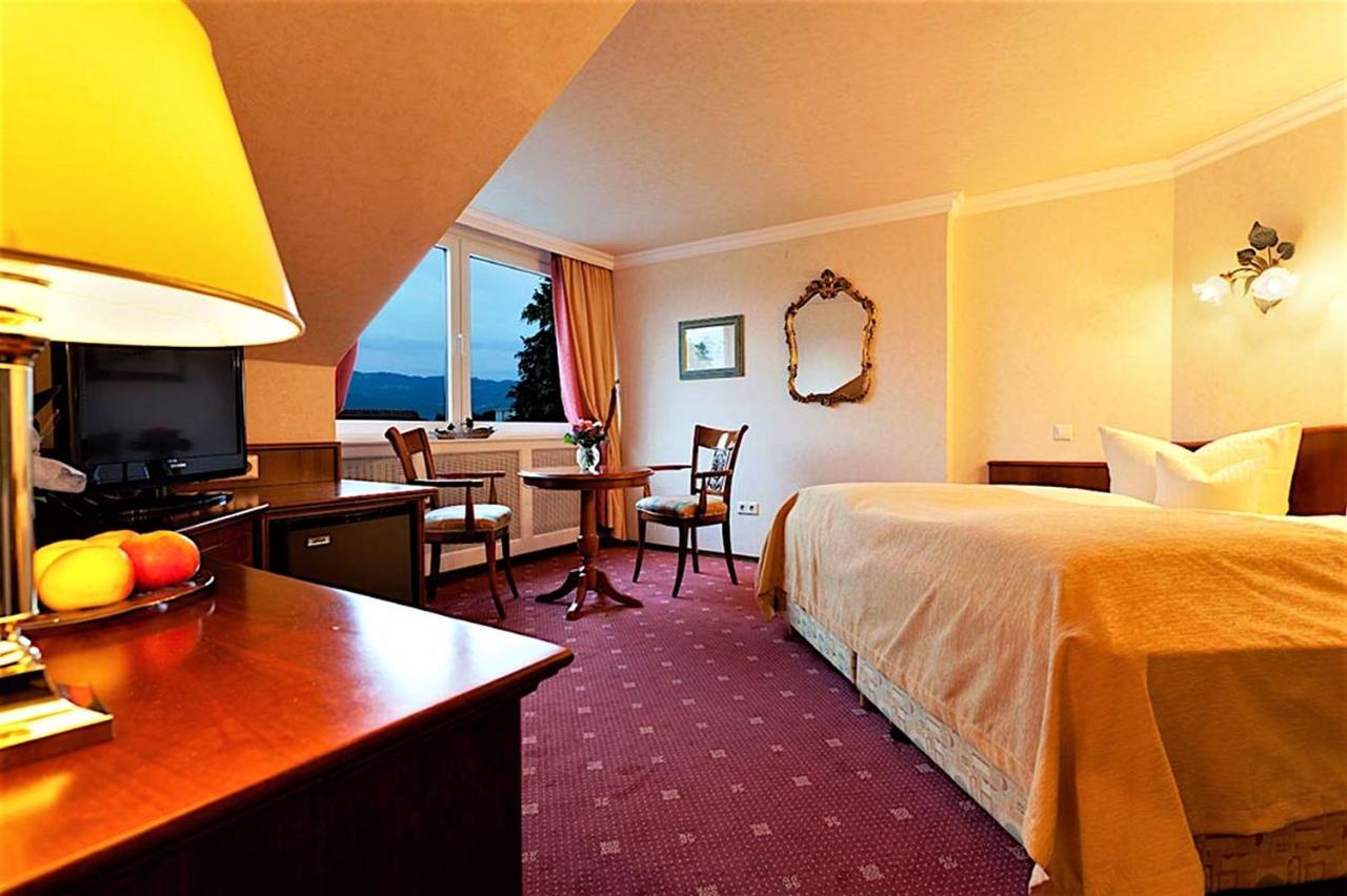 Hotel Am Rehberg Lindau  Ngoại thất bức ảnh