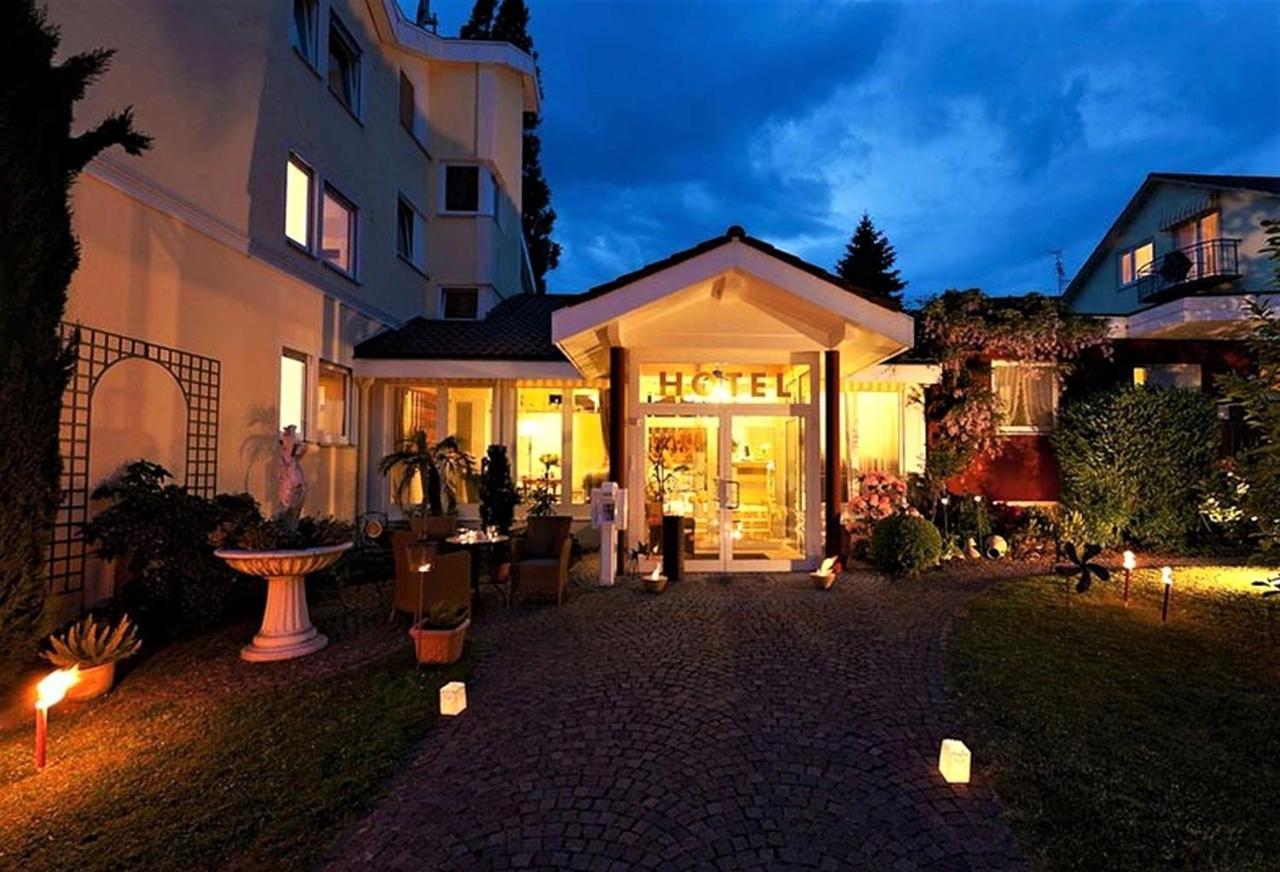 Hotel Am Rehberg Lindau  Ngoại thất bức ảnh